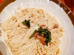-龍堂蟹黄小笼包(万家丽店)