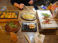 -不曾在把把烧•烧烤(莲坂磐基店)