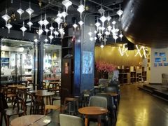 -扶光书店(中环店)