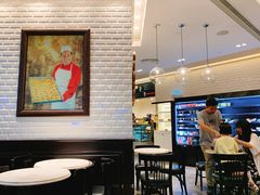 大堂-安德鲁饼店(总店)