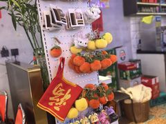 -川正旺江湖菜(三元桥店)