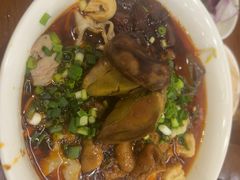-蒋家肠旺面馆老店(合群路店)