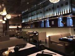 大堂-曙亚洲餐厅-重庆富力艾美酒店(南坪万达广场店)