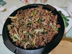 -烤肉宛饭庄(南礼士路店)