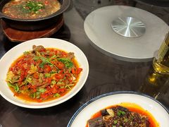 -顺兴老茶馆·精品川菜(世纪城店)