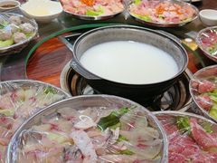 -御膳粥·牛乳粥底火锅·地道顺德菜(容桂店)