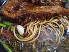 -小龙大肉面馆