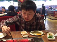 -比尔斯健康烤肉自助餐厅