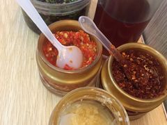 -饺子季水饺餐厅(新市街店)