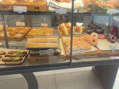 -面包新语(宝龙店)