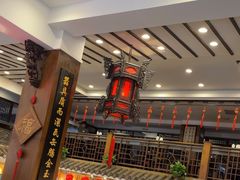 -一楼食业·美食人家