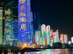 -青岛第三海水浴场