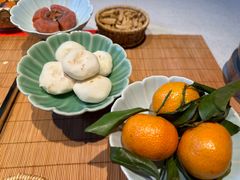 -鲤院·新中式美学·庭院餐厅(夫子庙店)
