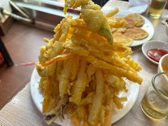 -平山城鑫烧烤(建国楼店)