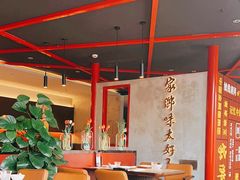 -四川饭店·小龙虾(长白店)