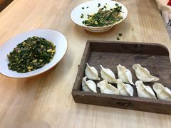 -必点海鲜·鲅鱼水饺(鞍山西道店)