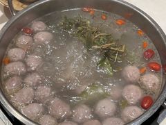 -潮泰牛肉火锅 · 创于1992年(车公庙店)