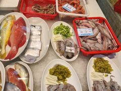 -渔满仓海鲜渔家(象山二店)