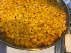 玉米饼-六七八韩式烤肉·韩国料理(上杭路店)