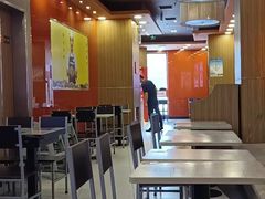大堂-吉野家(维明街店)