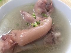 -盛兴面馆(真儒大厦店)