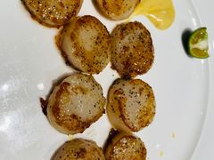 -一本魅·日式料理