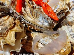 -路边摊小炉子烧烤