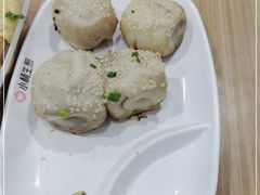 -小杨生煎(宜川路店)