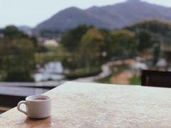 -宁波九龙湖开元度假村