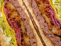 -汉堡王(高坪王府井店)