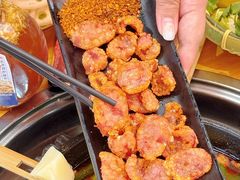 -黔三一夺夺粉酸汤火锅(百信店)