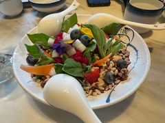 -唐猫庭院·千年陕菜(大唐不夜城店)