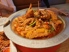 -领蟹祥记·香辣蟹·特色小海鲜(奥体天虹店)