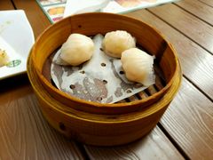 -添好运点心专门店(百老汇店)