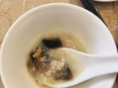 -汕头君华海逸酒店·鸿桃轩中餐厅