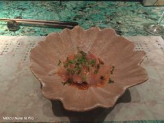-風料理.鮨Omakase