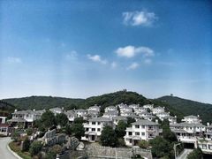-黄贤森林公园