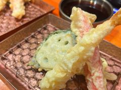 -天妇罗内顺田(罗湖店)