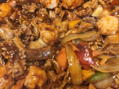 -黄记煌三汁焖锅(顺义华联店)