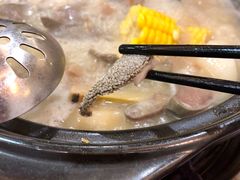 -光明清汤羊(宝业路店)