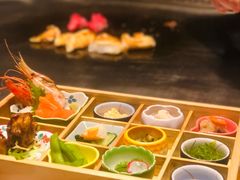 -赤坂亭·M9和牛烧肉·铁板烧·日料398放题(长泰广场店)