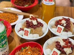 -冒椒火辣(奎星楼街店)