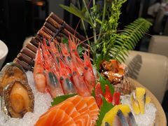 -松鹤精致料理(五一中路店)