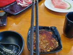 -子睦小庖丁鲜牛屋(财富中心店)