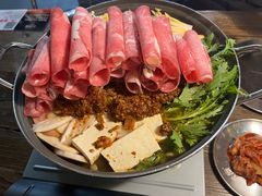 -MI WU FACTORY米屋美食工厂餐厅(绿地店)