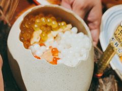-喝丢一只鞋海鲜烧烤·海肠捞饭(文体街店)