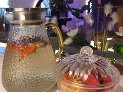 -荷塘秋月·本帮江浙菜(国权路店)