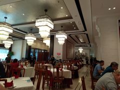 大堂-马凯餐厅(地安门店)