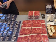 -霸王茶姬(上海恒基名人店)