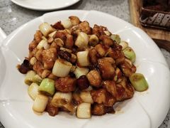 -紫光园·烤鸭·北京菜(团结湖店)